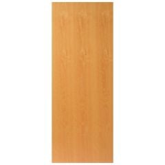 JB Kind Beech Veneered Flush Internal Fire Door 1981x686x44mm - KBEE232