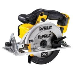 DEWALT DCS391N 165mm XR Premium Circular Saw 18 Volt Bare Unit - DEWDCS391N