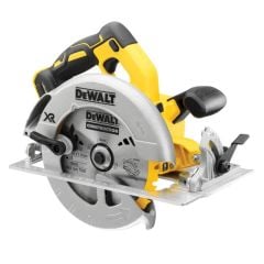 DEWALT DCS570N XR Brushless Circular Saw 184mm 18V Bare Unit - DEWDCS570N