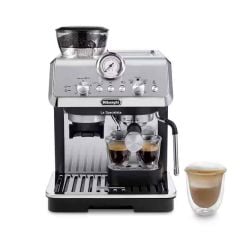 Product Image of De'Longhi La Specialista Arte Compact Coffee Machine - EC9155.MB