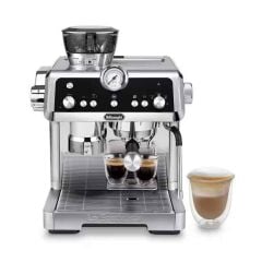 De'Longhi La Specialista Prestigio Coffee Machine - EC9355.MB