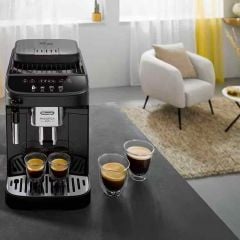 De'Longhi Magnifica Evo Doppio+ Automatic Coffee Machine - ECAM290.22B