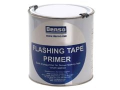 Denso Flashing Tape Primer 1 Litre - DENFTPRIM1L