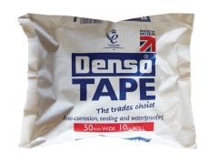 Denso Denso Tape 50mm x 10m Roll - DENTAPE50MM
