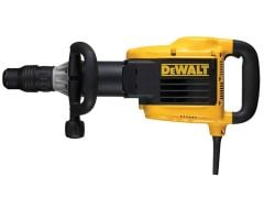 DEWALT D25899K SDS Max Demolition Hammer 1500 Watt 240 Volt - DEWD25899K