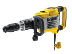 DEWALT D25902K SDS Max Demolition Hammer 1550 Watt 110 Volt - DEWD25902KL