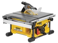 DEWALT DCS7485N FlexVolt XR Table Saw 18/54 Volt Bare Unit - DEWDCS7485N