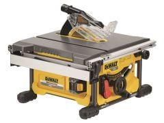 DEWALT DCS7485T2 FlexVolt XR Table Saw 18/54 Volt 2 x 6.0/2.0Ah Li-Ion - DEWDCS7485T2