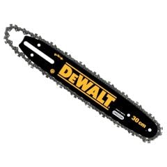 DEWALT DT20665 Oregon Chainsaw Chain & Bar 30cm - DT20665-QZ