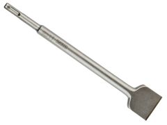 DEWALT SDS-plus Steel Spade Chisel 40mm Length 200mm - DEWDT6803QZ