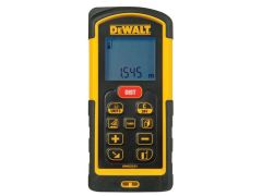 DEWALT DW03101 Laser Distance Measure 100m - DEWDW03101