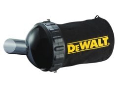 DEWALT Planer Dust Bag For DCP580 - DEWDWV9390