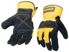 DEWALT Rigger Gloves - DEWRIGGER