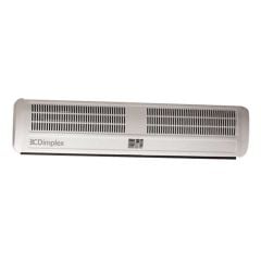 Dimplex AC6N 6kW Over Door Air Curtain Heater - AC6N