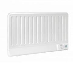 Dimplex Mk1E Oil-Filled Panel Radiator 1.5kW - White - D150E