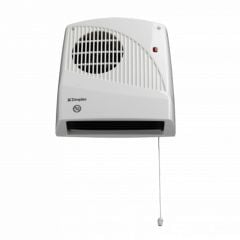 Dimplex Downflow Fan Heater With Electronic Timer 2kW - FX20VE
