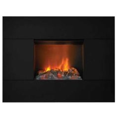 Dimplex Tahoe Optimyst Wall Mounted Electric Fire - TAH20E