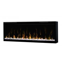 Colour 1 Option of Dimplex IgniteXL 50 Wall Mounted Optiflame Electric Fire - XLF50