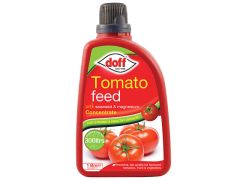 DOFF Tomato Feed Concentrate 1 Litre - DOFJGA00DOF