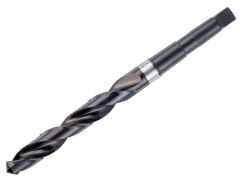 Dormer A130 HSS Taper Shank Drill 14.00mm OL:189mm WL:108mm - DORA1301400