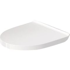 Duravit No.1 Toilet Seat And Cover - White - 26110000 