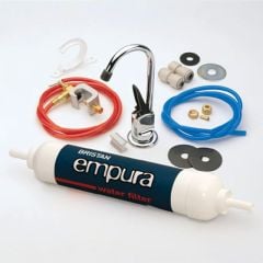 Bristan Empura 10" Kitchen Tap Filter Kit - E FILT10 C