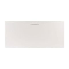 JT Evolved Rectangular Shower Tray 1200 x 900mm - Gloss White E1290100