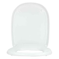 Ideal Standard Jasper Morrison Toilet Seat And Cover Only - E620301 Lifestyle1