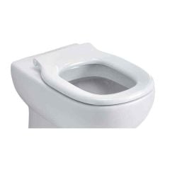 Ideal Standard Jasper Morrison Toilet Soft Close Seat Only - E620401