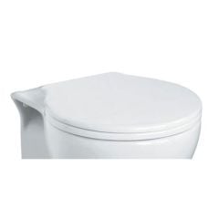 Ideal Standard Space Toilet Seat And Cover Only - E709101