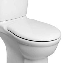 Ideal Standard Alto Toilet Seat and Cover Only - E759401
