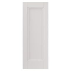 JB Kind Belton White Internal Door 1981x686x35mm - SBEL23