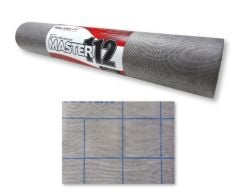 Easy-Trim Master 1.0m x 50m 112GSM Felt - EASYTRIMMASTER1