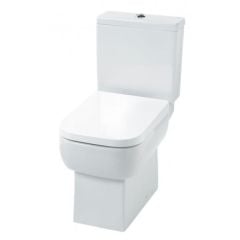 Essential Orchid Closed Coupled WC Pack - EC3003