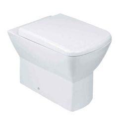 Essential JASMINE Back To Wall Pan Only - EC5009