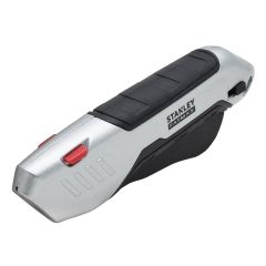Stanley FatMax Premium Auto-Retract Squeeze Safety Knife - STA010370