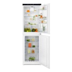 Electrolux Built In TwinTech 50/50 Fridge Freezer - No Frost - LNT6TE18S5