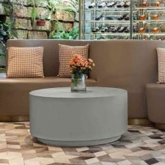 Oseasons® Elementi® Rome GRC Coffee Table - Space Grey - 107034
