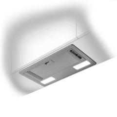 Elica Era HE 60cm Under Cabinet Cooker Hood - Stainless Steel - PRF0189364