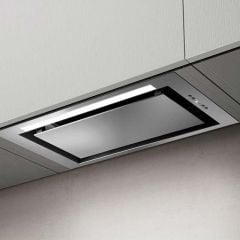 Elica Sleek 2.0 80cm Under Cabinet Cooker Hood - Stainless Steel - PRF0095073A
