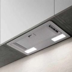 Elica Era Standard 60cm Under Cabinet Cooker Hood - Stainless Steel - PRF0189345