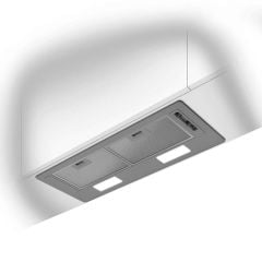 Elica Era Standard 80cm Under Cabinet Cooker Hood - Stainless Steel - PRF0189349