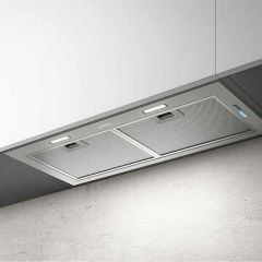 Elica Fold 80cm Under Cabinet Cooker Hood - Grey - PRF0189400
