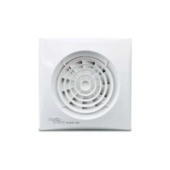 Envirovent Silent 100 Extractor Fan with Timer - SILENT-100 T