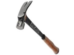 Estwing Ultra Framing Hammer Leather 540g (19oz) - ESTE19S