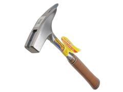 Estwing E239MS Roofers Pick Hammer Smooth Face - Leather Grip - ESTE239MS