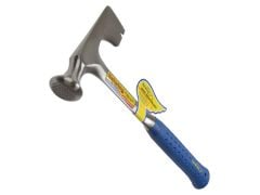 Estwing E3/11 Drywall Hammer - Vinyl Grip 392g (14oz) - ESTE311