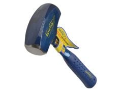 Estwing EB3/3LB Club Hammer - Vinyl Grip 1.3kg (3lb) - ESTEB33LB