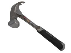 Estwing EMR16C Surestrike All Steel Curved Claw Hammer 450g (16oz) - ESTEMR16C