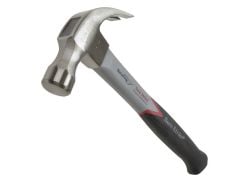 Estwing EMRF20C Surestrike Curved Claw Hammer Fibreglass Shaft 560g (20oz) - ESTEMRF20C